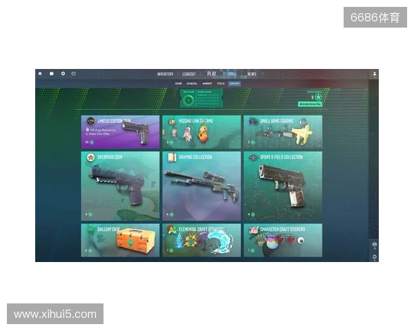 CS2更新是否达预期？从引擎迭代到内容节奏，解析两年发展脉络