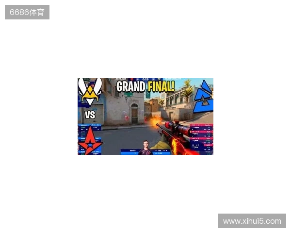 BLAST对抗赛S2：再次猎杀！FURIA 2-1 Vitality