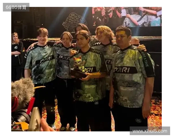 盘点布达佩斯Major的常青树与小树苗 盘点布达佩斯Major的常青树与小树苗