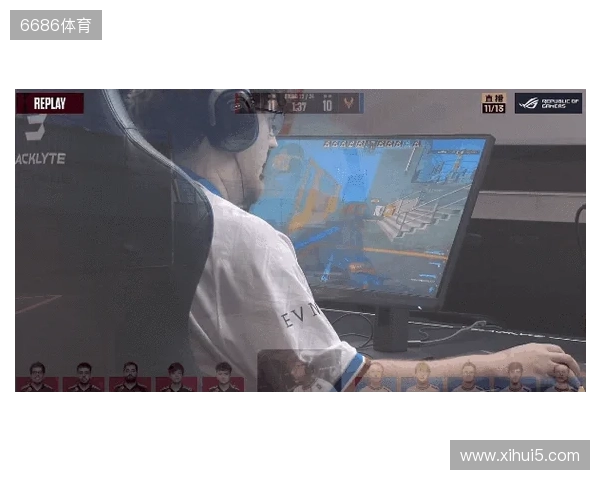 BLAST对抗赛S2：再次猎杀！FURIA 2-1 Vitality