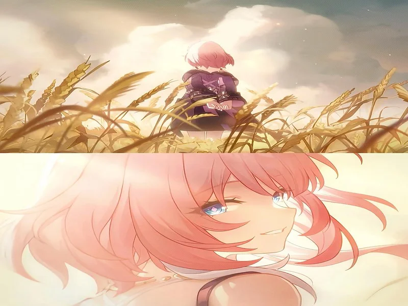 因“爱”诞生的昔涟,是如何让未来拯救过去的?