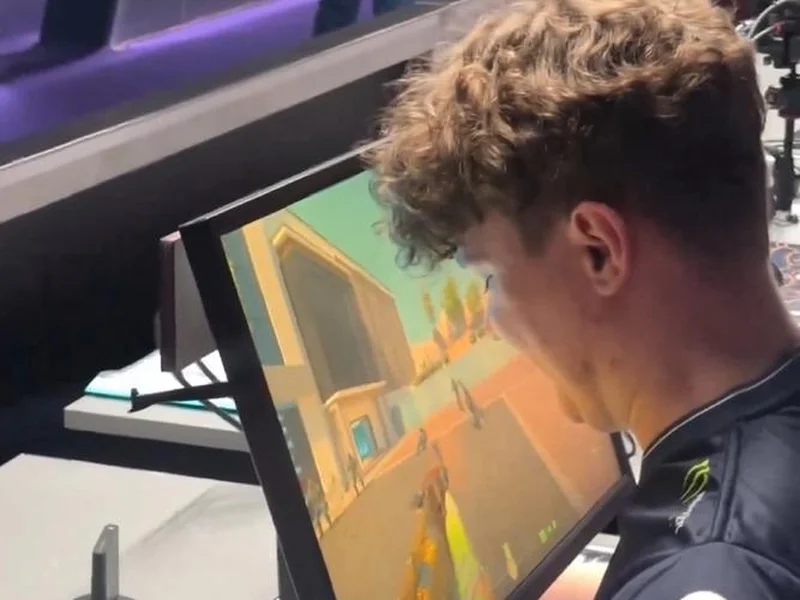 YEKINDAR：我能明显感觉到FalleN很会玩心理战术